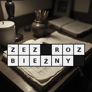 Hasło krzyżówkowe zez przy który ustawienie gałek ocznych powoduje ukierunkowanie spojrzenia w jedną stronę poza twarz - zez rozbieżny – rozwiązanie, synonimy, podpowiedzi i definicje krzyżówkowe